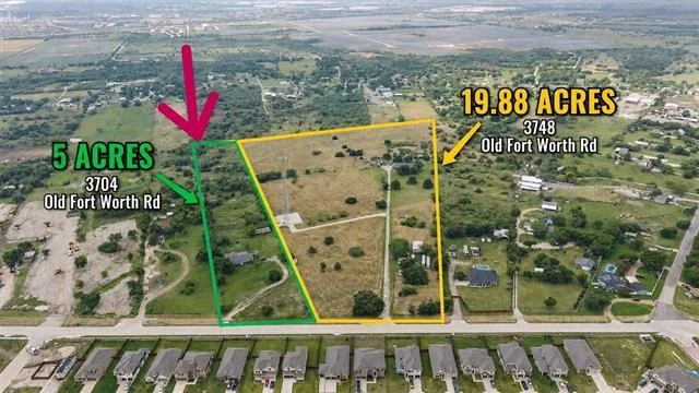 Unit for sale at 3704 Old Fort Worth Road, Midlothian, TX 76065