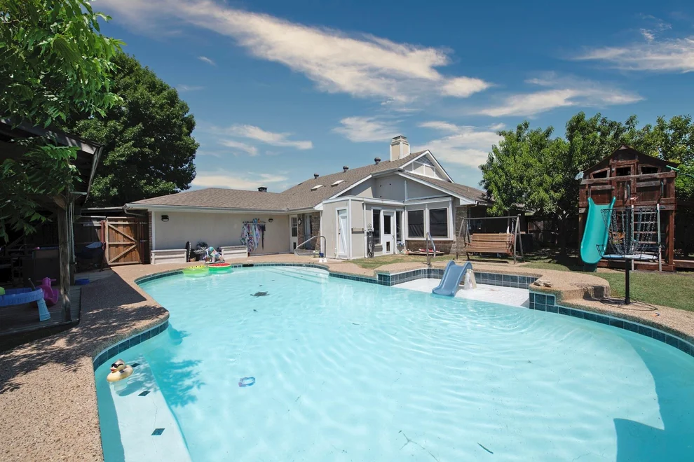 Unit for sale at 1214 Clearview Drive, Allen, TX 75002