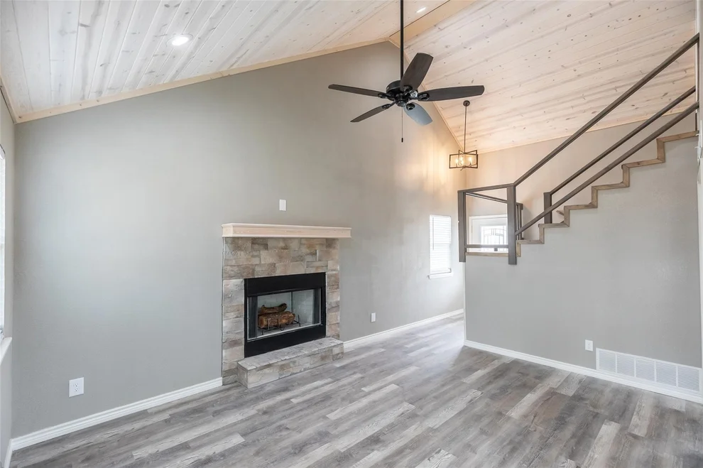 Unit for sale at 708 W 1st Street, Coleman, TX 76834