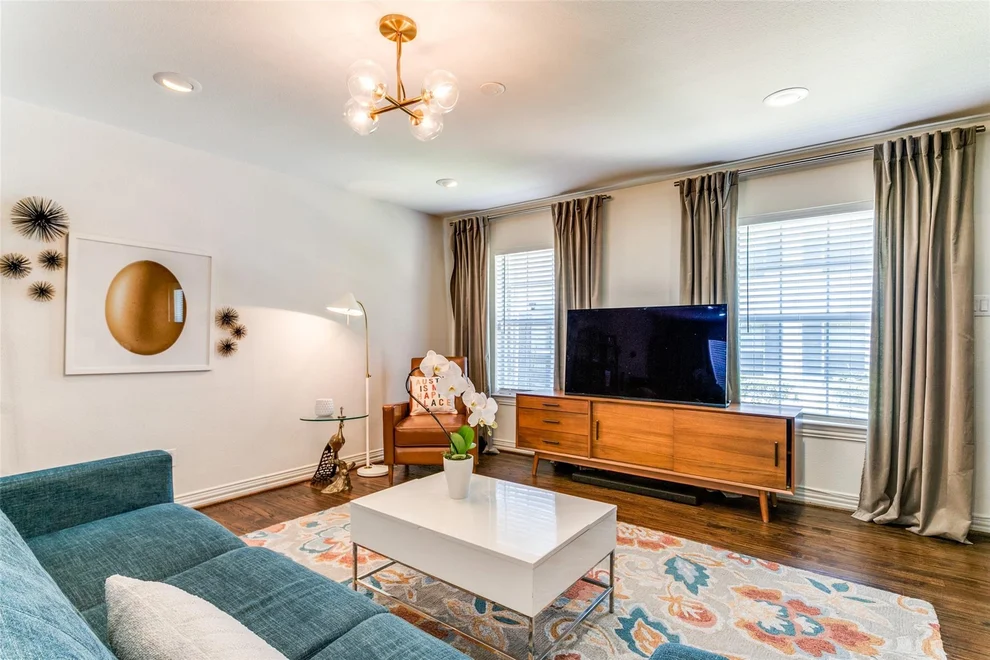 Unit for sale at 4727 Bradford Drive, Dallas, TX 75219