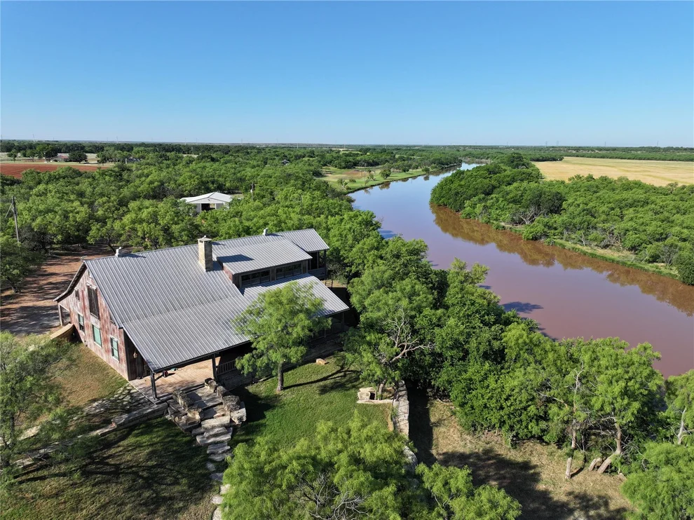 Unit for sale at 2990 County Road 205, Lueders, TX 79533