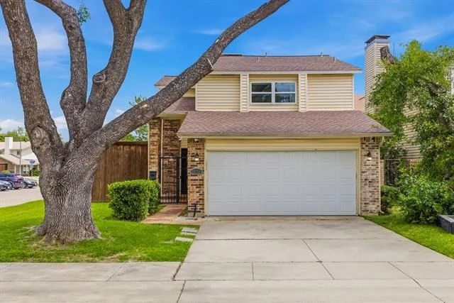 Unit for sale at 2651 Via Ventura Circle, Carrollton, TX 75006