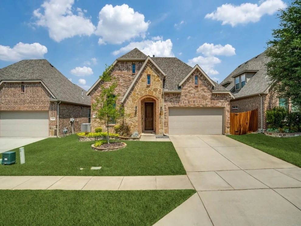 Unit for sale at 10500 Fort Stockton Place, McKinney, TX 75071