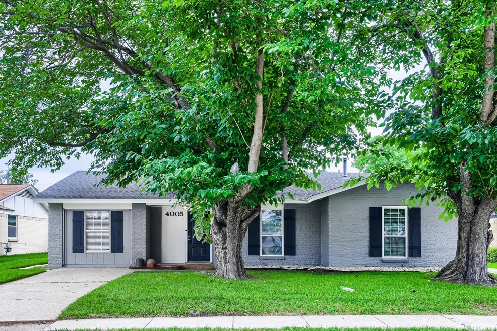 Unit for sale at 4005 Tynes Drive, Garland, TX 75042