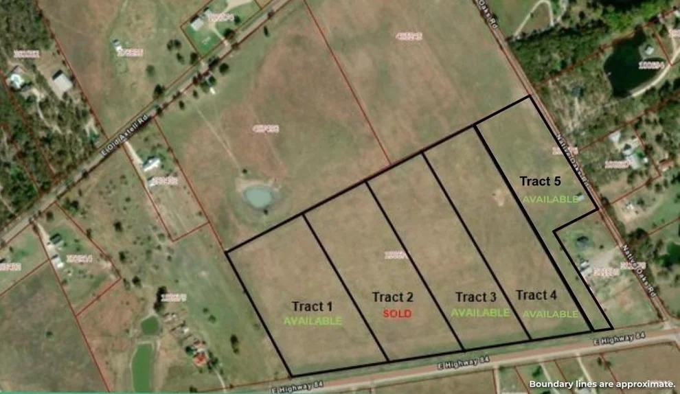 Unit for sale at TRACT 5 TBD Hwy 84, Axtell, TX 76624