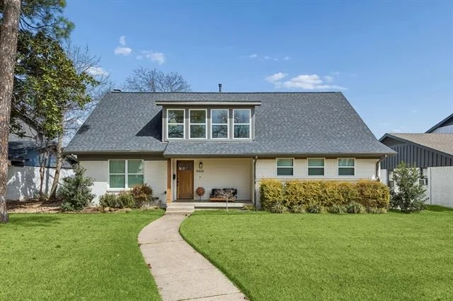 Unit for sale at 4408 Ivy Drive, Mesquite, TX 75150
