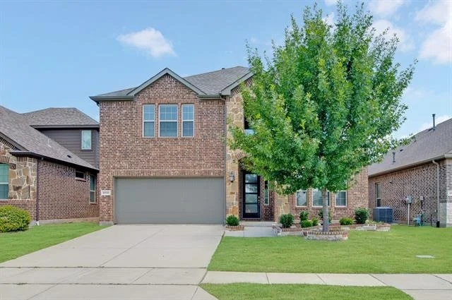 Unit for sale at 10920 Calvert Place, McKinney, TX 75071