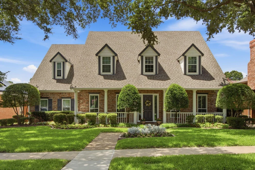 Unit for sale at 4616 Brook Meadow Lane, Plano, TX 75093