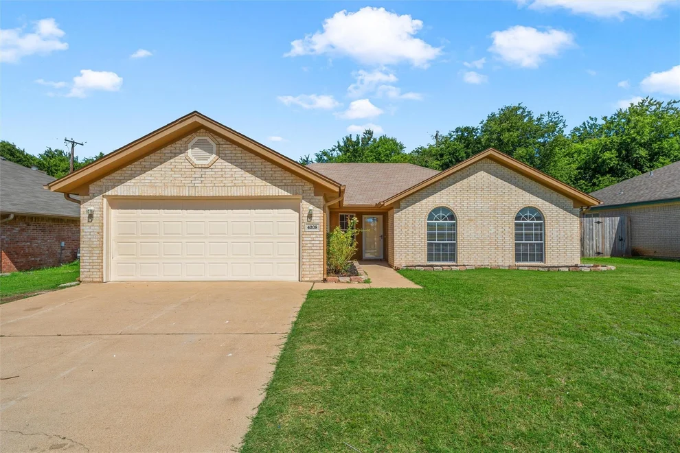 Unit for sale at 4208 Ledgestone Drive, Killeen, TX 76549