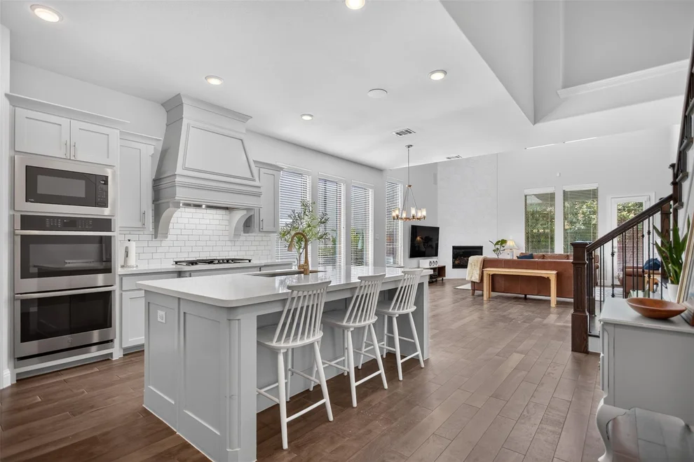 Unit for sale at 1017 Spencer Street, Allen, TX 75013