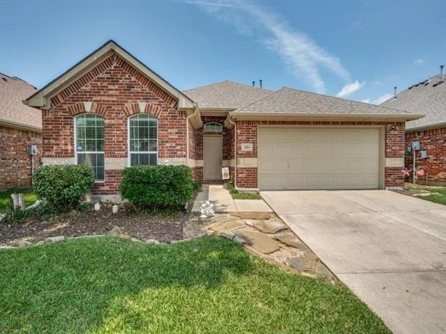 Unit for sale at 2753 Cascade Cove, Little Elm, TX 75068