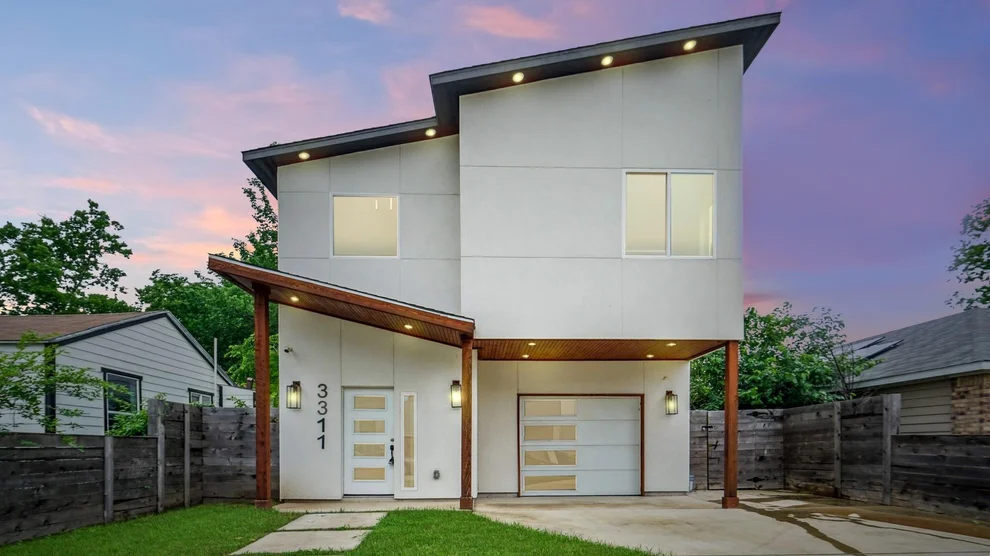 Unit for sale at 3311 Rutz Street, Dallas, TX 75212