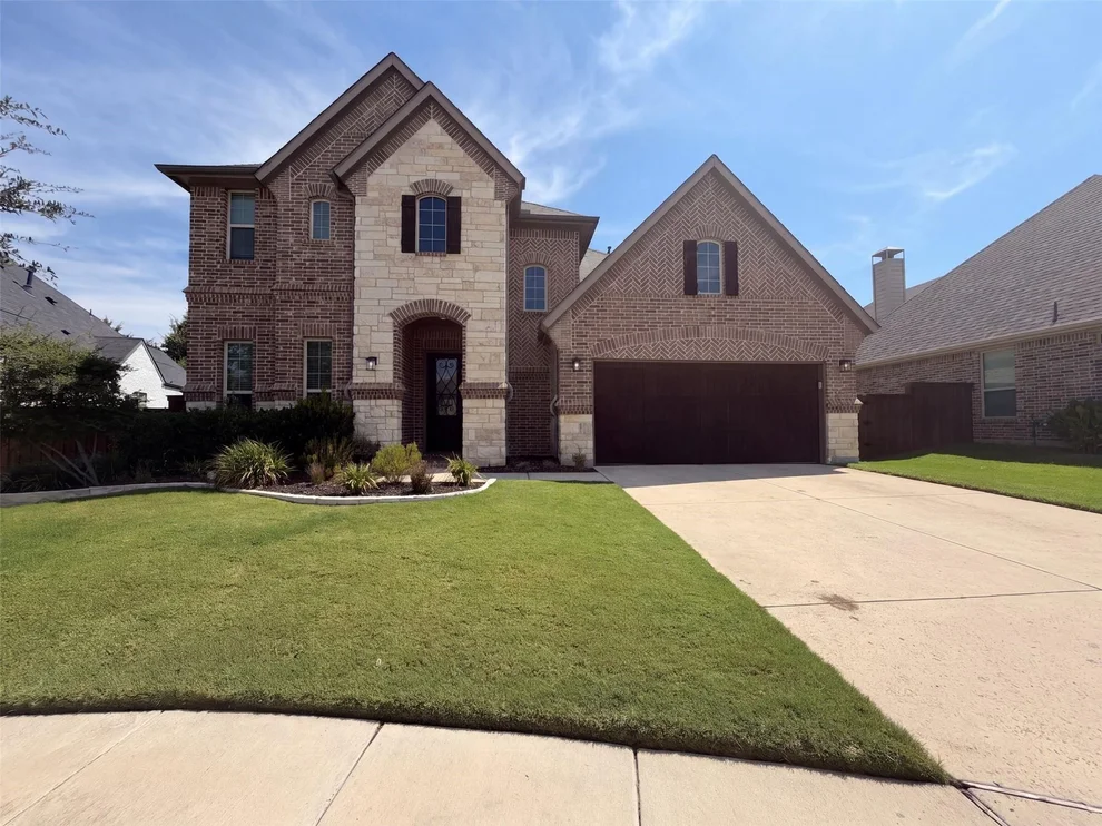 Unit for sale at 851 Yellowcress Drive, Prosper, TX 75078