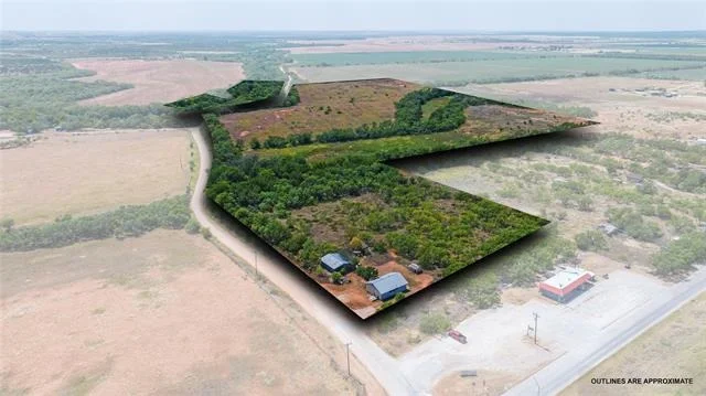 Unit for sale at TBD County Road 509, Hawley, TX 79525