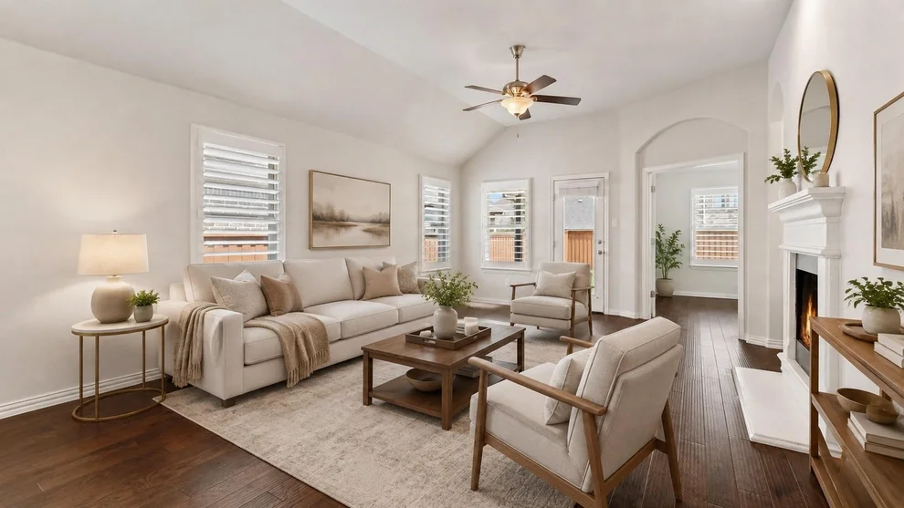 Unit for sale at 1804 Virtue Port Lane, Wylie, TX 75098