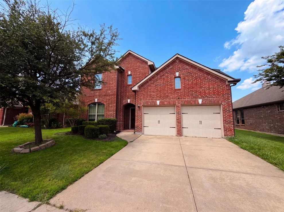 Unit for sale at 174 Hampton Drive, Fate, TX 75087