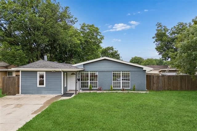Unit for sale at 2519 Maverick Avenue, Dallas, TX 75228