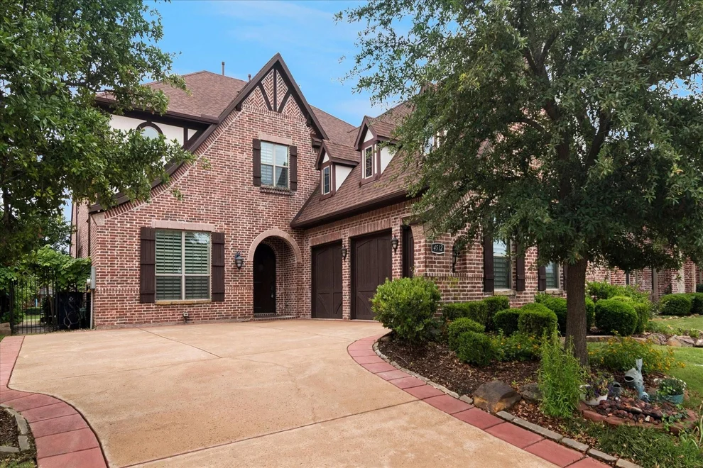 Unit for sale at 4512 Florence Drive, Frisco, TX 75034