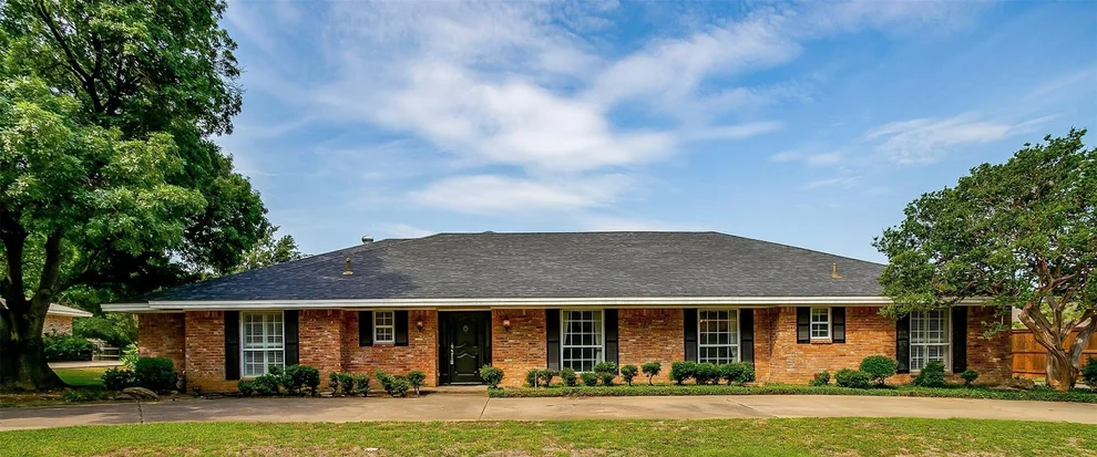 Unit for sale at 4813 Springwillow Road, Fort Worth, TX 76109