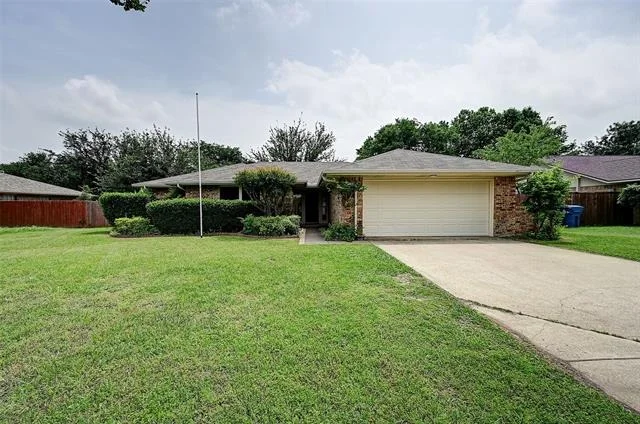 Unit for sale at 1133 Stapleton Lane, Flower Mound, TX 75028