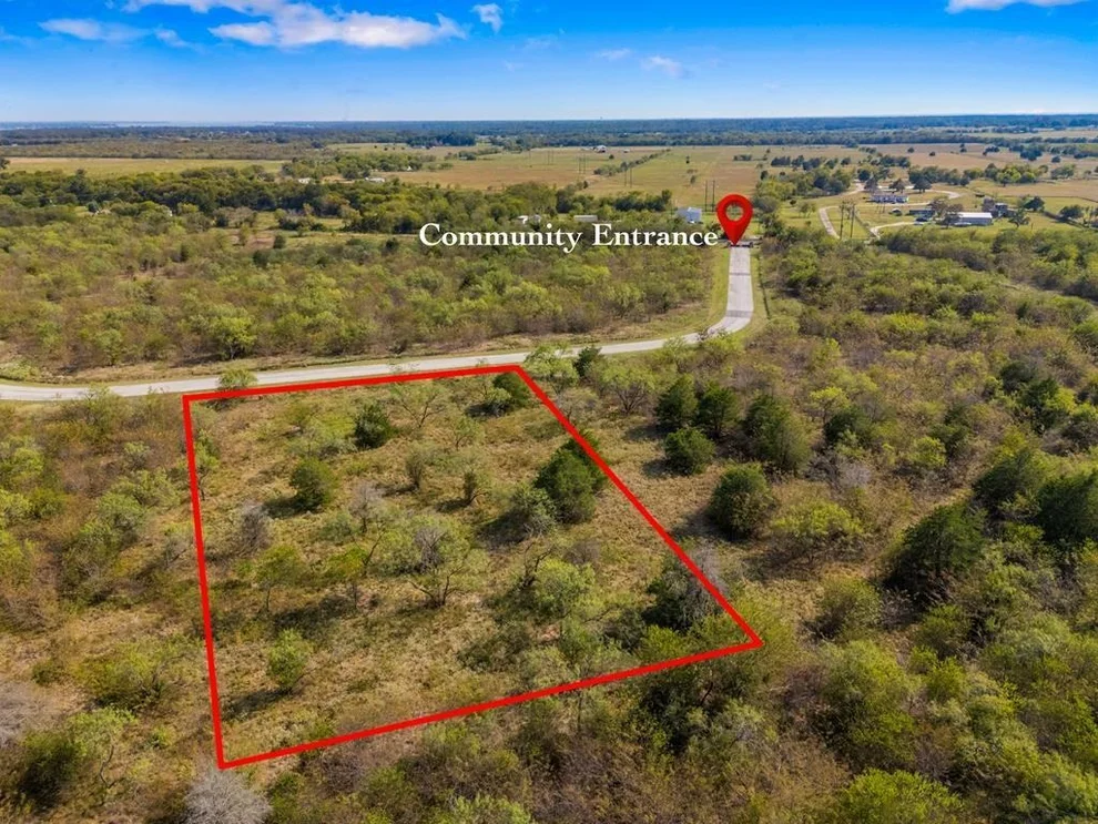 Unit for sale at 8037 Big Water Lane, Kemp, TX 75143