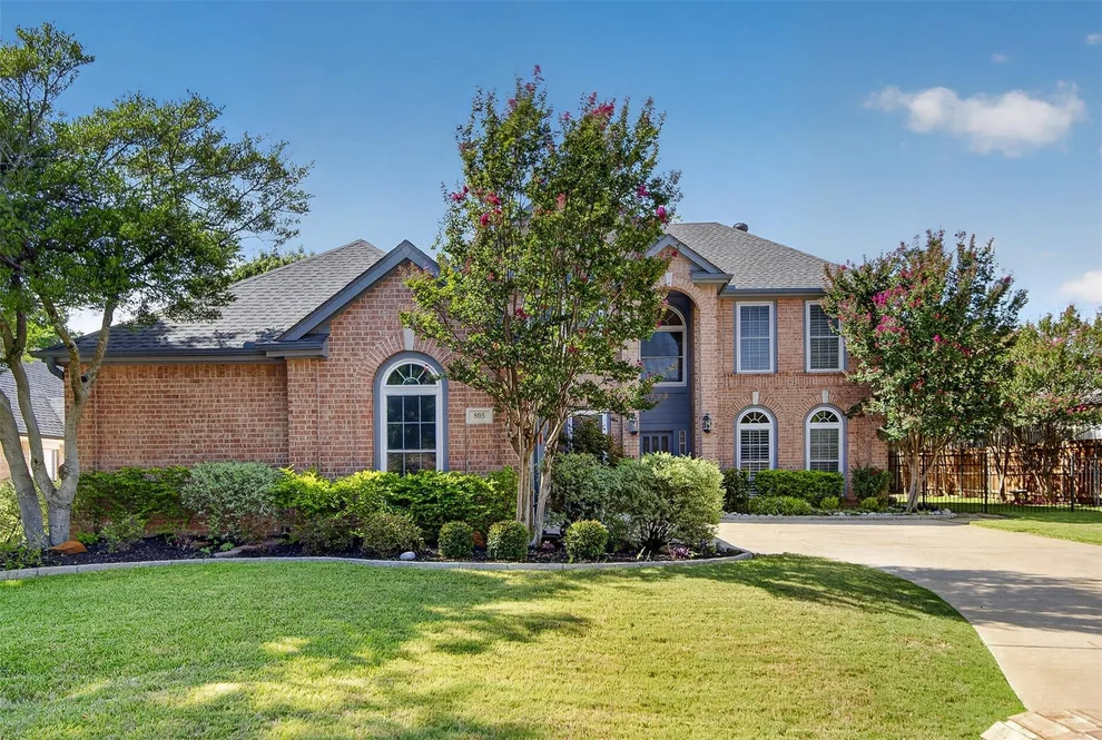 Unit for sale at 805 Doral Drive, Mansfield, TX 76063