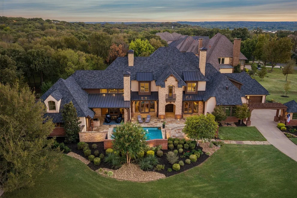 Unit for sale at 3516 Chimney Rock Drive, Flower Mound, TX 75022