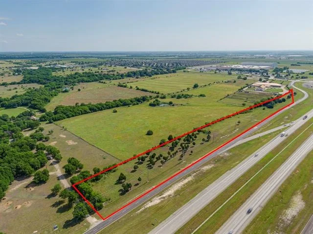 Photo of 0 U.S. 287, Waxahachie, TX 75165