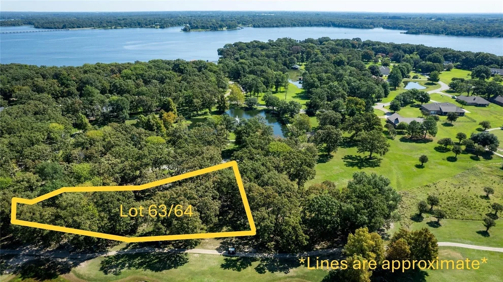 Unit for sale at Lot 63-64 Private Road 5939, Emory, TX 75440