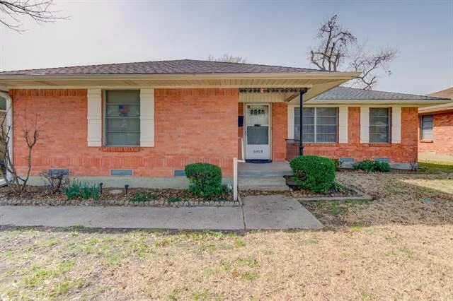 Unit for sale at 9203 Lindaro Lane, Dallas, TX 75228