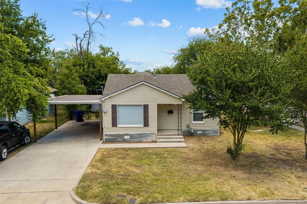 Unit for sale at 3224 Daughtrey Avenue, Waco, TX 76711