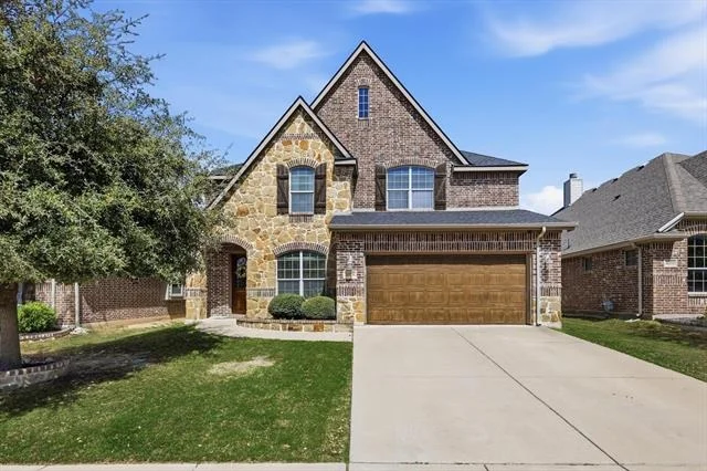 Unit for sale at 1029 Albany Drive, Fort Worth, TX 76131