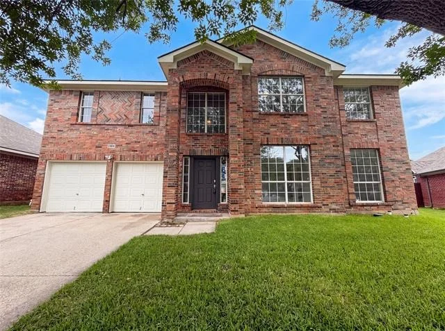 Unit for sale at 2404 Katina Drive, Flower Mound, TX 75028