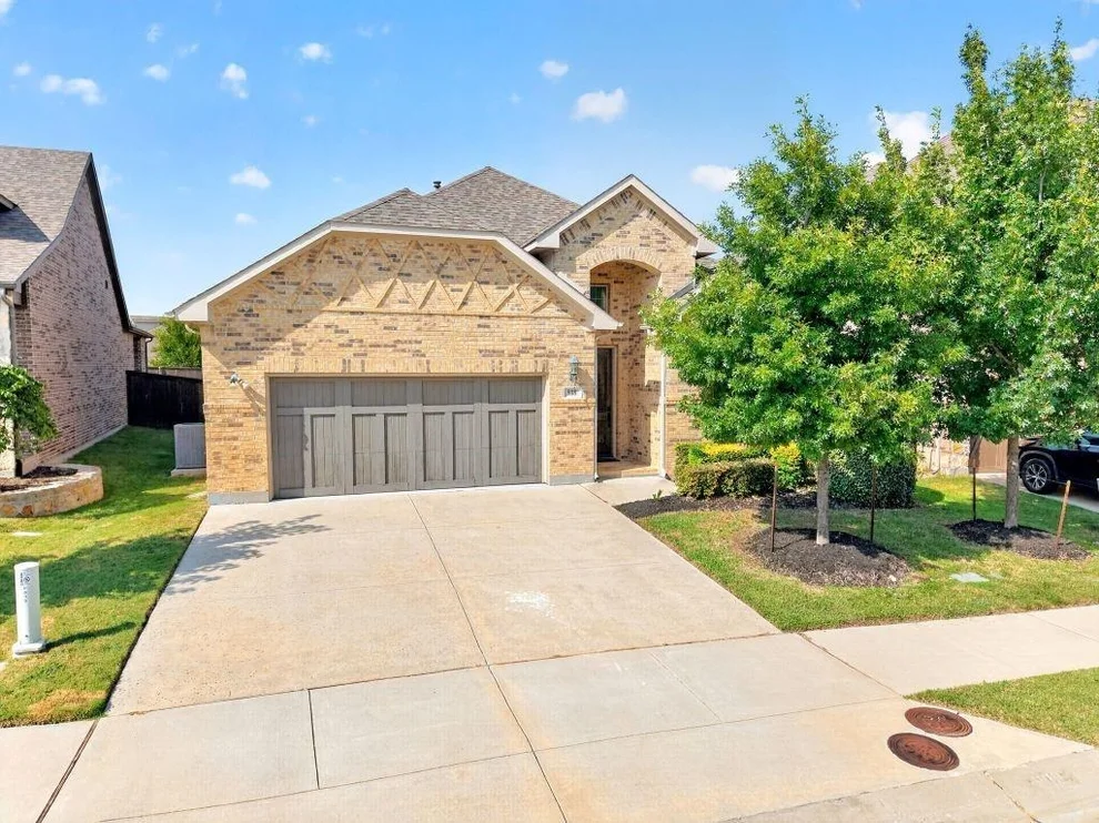 Unit for sale at 808 Knox Drive, Rockwall, TX 75087