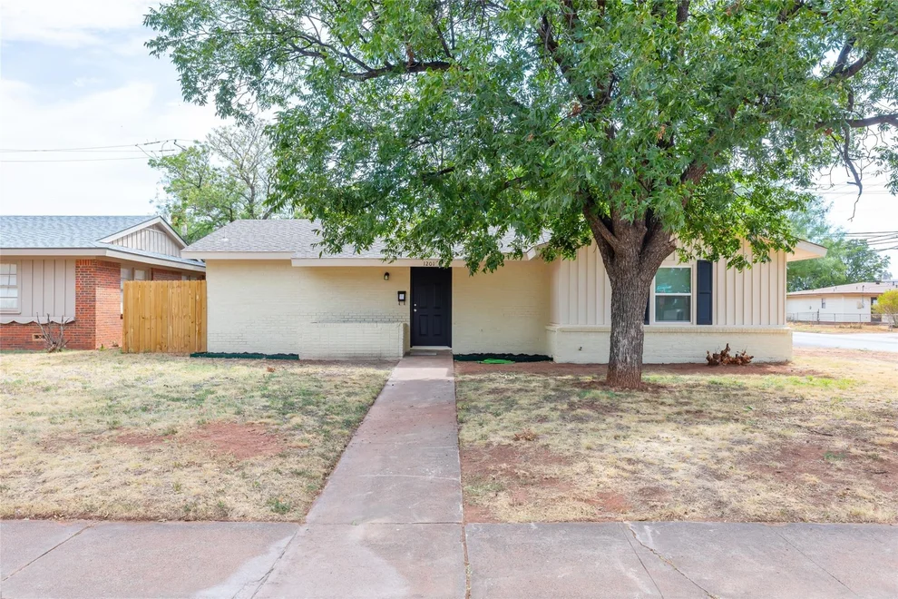 Unit for sale at 1201 Westview Drive, Abilene, TX 79603