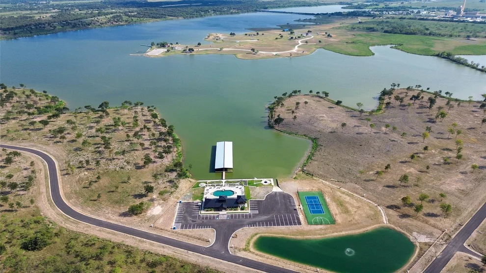 Unit for sale at L21 Camp Fleming Court, Corsicana, TX 75109