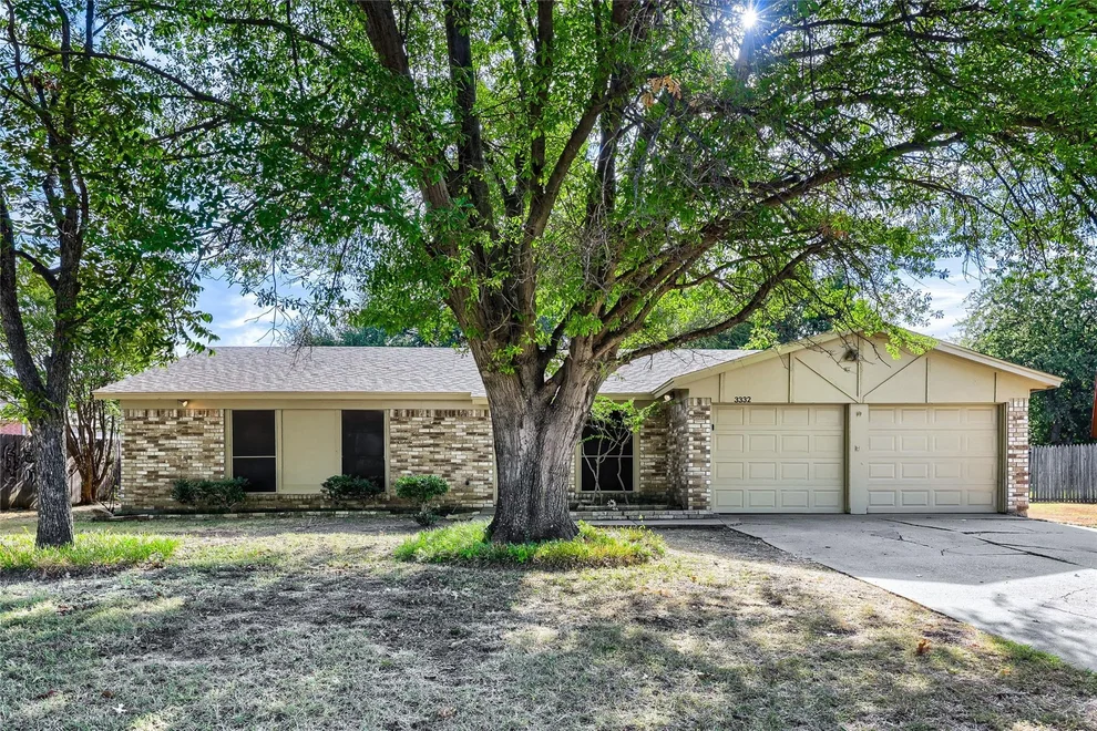Unit for sale at 3332 Chalmette Court, Forest Hill, TX 76140