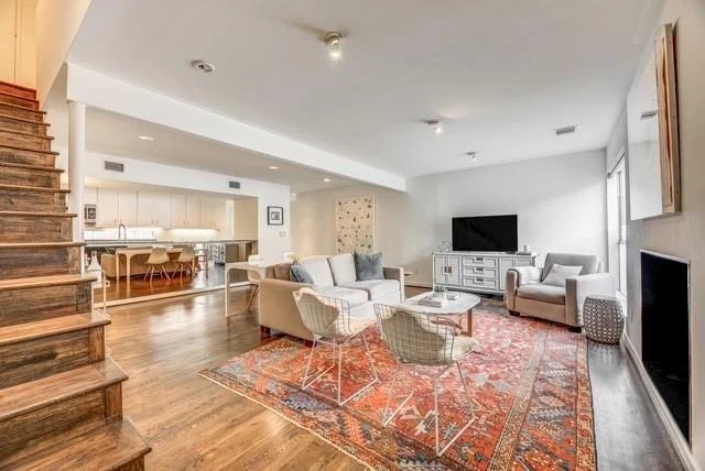 Unit for sale at 4122 Travis Street, Dallas, TX 75204