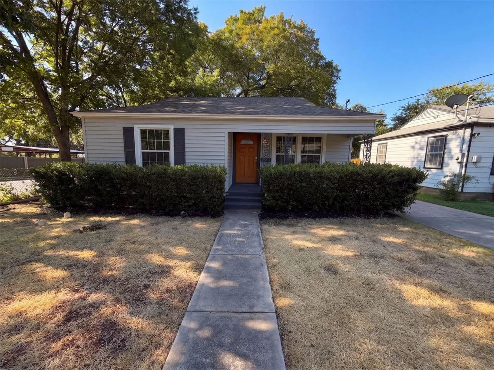 Unit for sale at 3802 Poinsettia Drive, Dallas, TX 75211