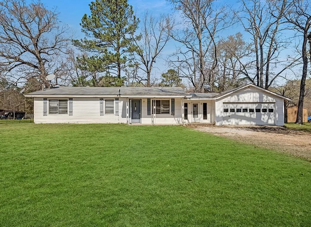 Unit for sale at 187 Alan Street, Texarkana, TX 75501