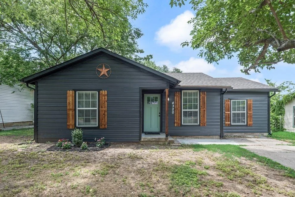 Unit for sale at 4320 Voncille Street, Haltom City, TX 76117