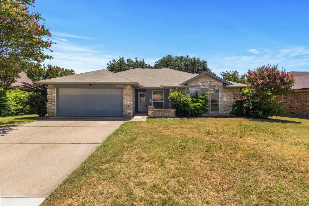 Unit for sale at 2709 Typhon Drive, Grand Prairie, TX 75052