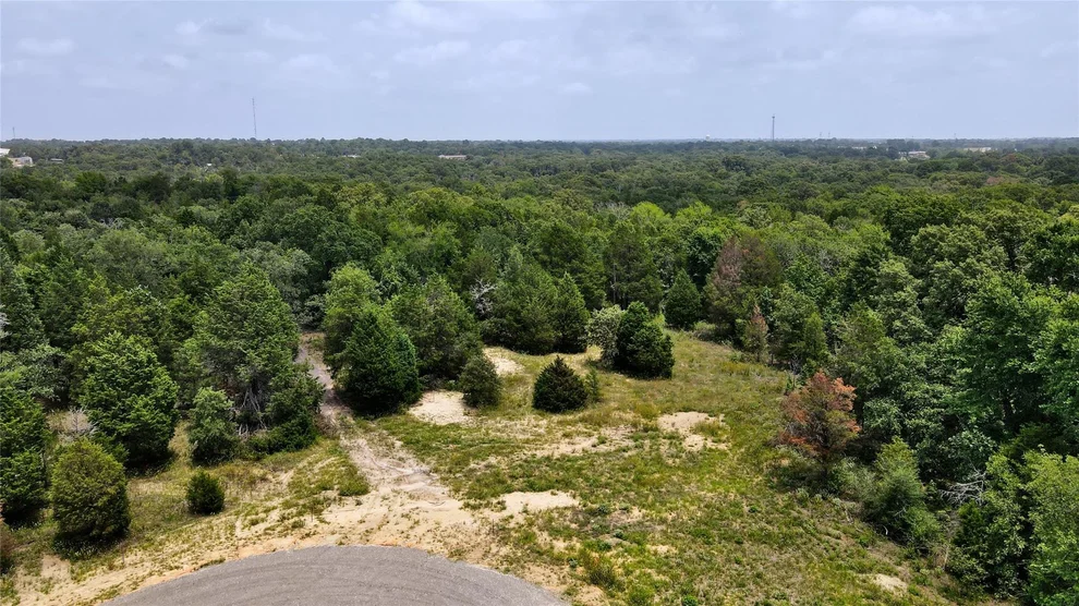 Unit for sale at TBD Hills Drive, Athens, TX 75751