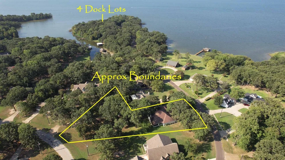 Unit for sale at 171 CR 1997, Yantis, TX 75497