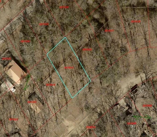 Unit for sale at TBD Hidden Valley Drive, Gun Barrel City, TX 75156