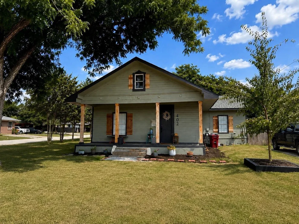 Unit for sale at 402 S Bell Street, Royse City, TX 75189