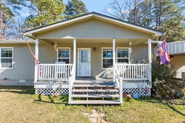 Unit for sale at 661 Crestwood Drive, Avinger, TX 75630