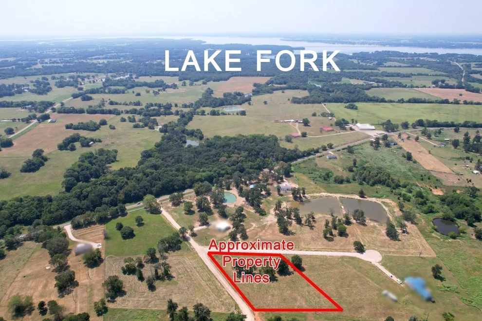 Unit for sale at TBD Private Road 5911, Yantis, TX 75497