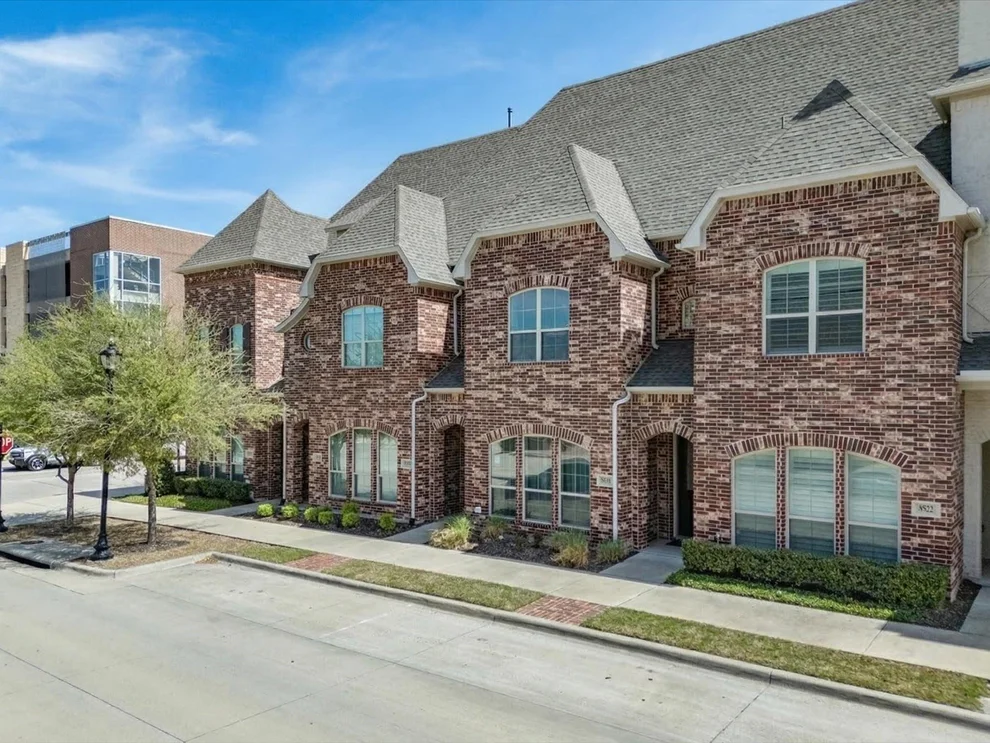 Unit for sale at 8538 Church Street, Frisco, TX 75034