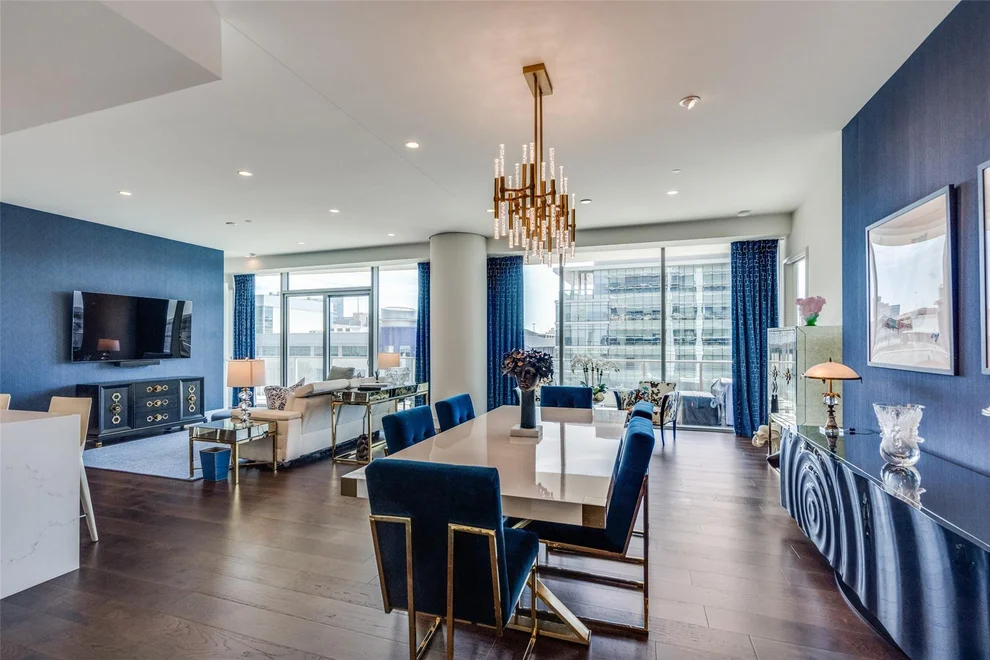 Unit for sale at 7901 Windrose Avenue, Plano, TX 75024